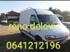 Renault Master 2.8dti Karoserija