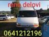 Renault Master 2.8dti Karoserija