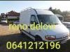 Renault Master 2.8dti Motor i Delovi Motora