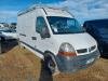 Renault  Master 3.0 Dci Kompletan Auto U Delovima