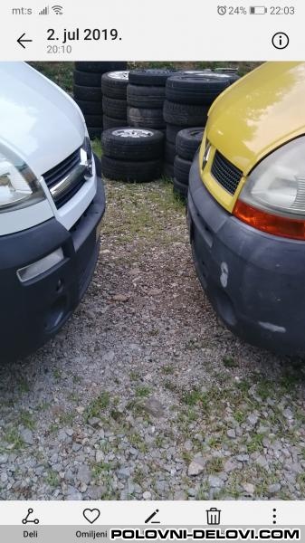 Renault  Master 3.0dci 2.5dci  Motor I Delovi Motora