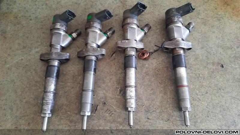 Renault  Master Dci Motor I Delovi Motora