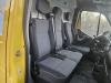 Renault Master Enterijer