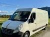 Renault Master  Karoserija