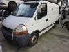 Renault  Master  Karoserija