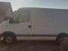 Renault Master  Kompletan Auto U Delovima