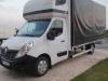 Renault Master Kompletan Auto U Delovima