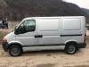 Renault Master Kompletan Auto U Delovima