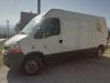 Renault  Master  Kompletan Auto U Delovima