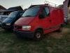 Renault Master  Kompletan Auto U Delovima