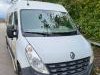 Renault Master Kompletan Auto U Delovima