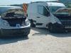 Renault Master Kompletan Auto U Delovima