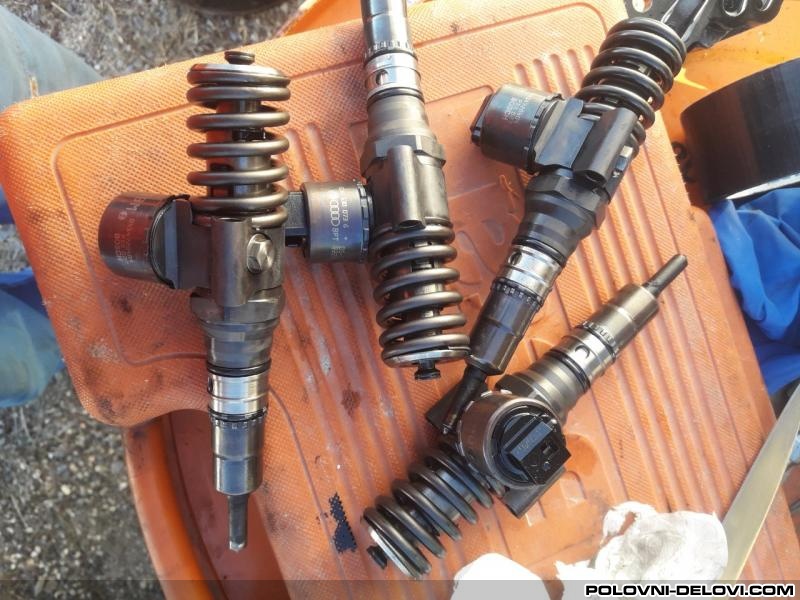 Renault  Master  Motor I Delovi Motora