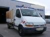 Renault  Master Putar 2.5 DCI Kompletan Auto U Delovima