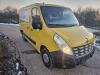 Renault Master Rashladni Sistem