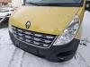 Renault Master Stakla