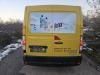 Renault Master Svetla i Signalizacija