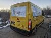 Renault Master Svetla i Signalizacija
