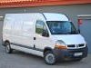 Renault  Master  Svetla I Signalizacija