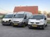 Renault Master,Trafic Kompletan Auto U Delovima