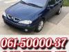 Renault  Megane 1.4 Benzin Kompletan Auto U Delovima