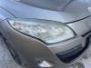 Renault  Megane 1.4tce 130ks Svetla I Signalizacija