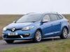 Renault  Megane 1.5 1.6 2.0 Dci 1.6  Audio