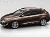 Renault  Megane 1.5 1.6 2.0 Dci 1.6  Izduvni Sistem