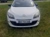 Renault  Megane 1.5 DCI Kompletan Auto U Delovima