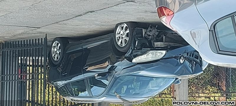 Renault  Megane 1.5 Dci Kompletan Auto U Delovima