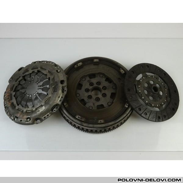 Renault  Megane 1.5 Dci Motor I Delovi Motora