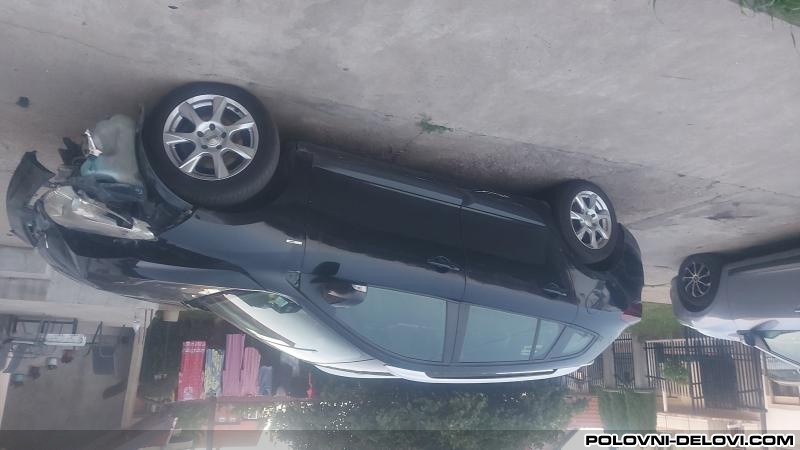 Renault  Megane 1.5 Kompletan Auto U Delovima