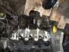 Renault  Megane 1.5 Motor I Delovi Motora