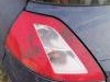 Renault  Megane 1.5DCI 1.9DCI Razni Delovi