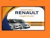 Renault  Megane 1.5DCI 1.9dci Kompletan Auto U Delovima