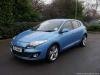 Renault  Megane 1.5dci 1..9dci  Kompletan Auto U Delovima