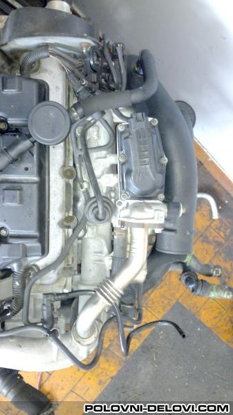Renault  Megane 1.5dci 1..9dci Motor I Delovi Motora