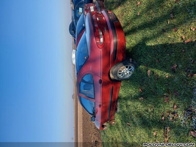 Renault  Megane 1.6 16v Kompletan Auto U Delovima