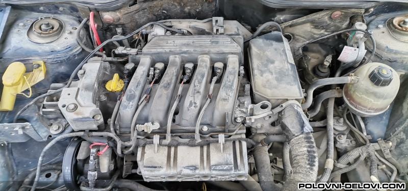 Renault  Megane 1.6 16v Kompletan Auto U Delovima