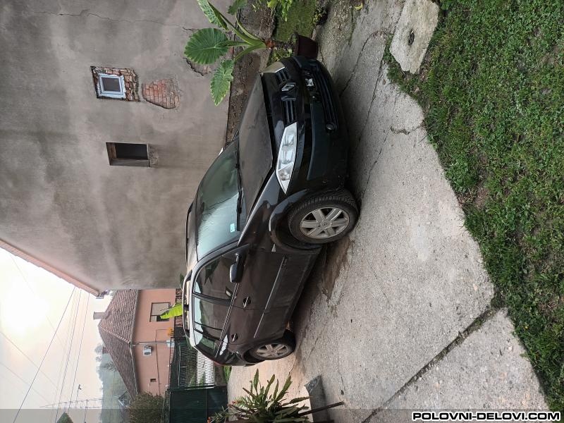 Renault  Megane 1.6 16v Kompletan Auto U Delovima