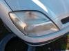 Renault  Megane 1.6 16w Svetla I Signalizacija