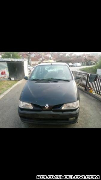 Renault  Megane 1.6 8V Razni Delovi