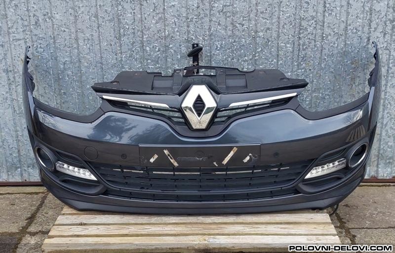Renault  Megane 1.6 Dci Karoserija