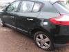 Renault  Megane 1.6benz Kompletan Auto U Delovima