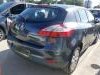 Renault  Megane 1.6dci Karoserija