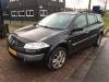 Renault  Megane 1.9 DCI Motor I Delovi Motora