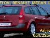 Renault  Megane 1.9 Dci Kompletan Auto U Delovima