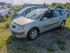 Renault  Megane 1.9 Dci  Kompletan Auto U Delovima