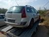 Renault  Megane 1.9dci 1.5 Dci Kompletan Auto U Delovima