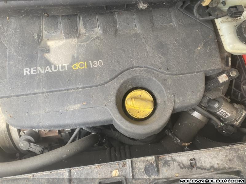 Renault  Megane 1.9dci Motor I Delovi Motora